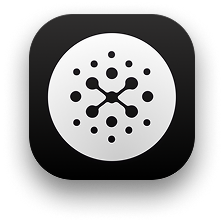 Particle App Icon