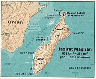 Picture of Al-Masirah