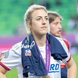 Picture of Carolin Simon