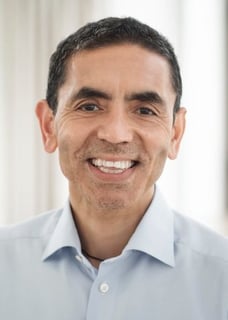 Picture of Uğur Şahin