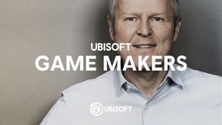 Picture of Yves Guillemot