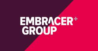 Picture of Embracer Group