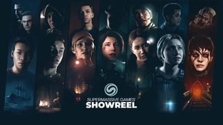 Picture of Supermassive Games