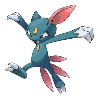 Picture of Sneasel