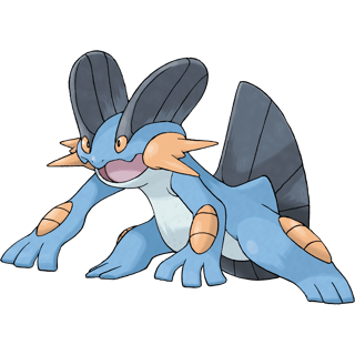 Picture of Swampert