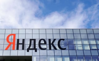 Picture of Yandex