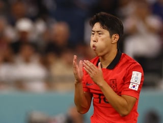 Picture of Lee Kang-in