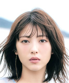 Picture of Minami Hamabe