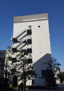 Picture of BANDAI NAMCO Studios