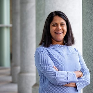 Picture of Saira Rao
