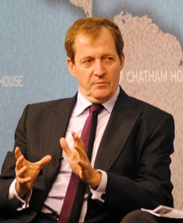 Picture of Alastair Campbell