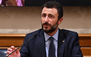 Picture of Emanuele Pozzolo
