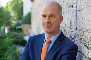 Picture of Christian Mölling