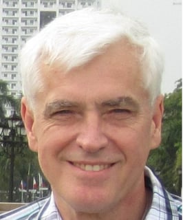 Picture of John A. Gentry
