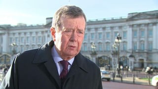 Picture of Ken Wharfe