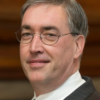Picture of Casey B. Mulligan