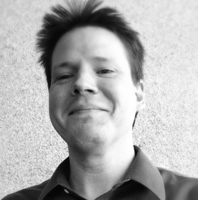 Picture of John Lee Clark