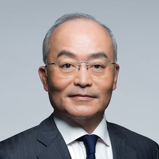 Picture of Hiroki Totoki