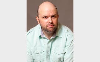 Picture of Jason Bailey