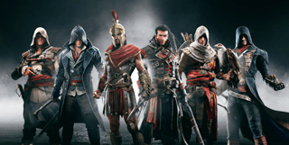Picture of Assassin's Creed