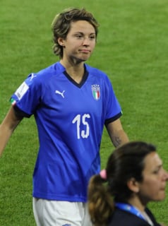 Picture of Valentina Giacinti