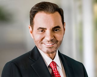 Picture of Richard A. Gonzalez