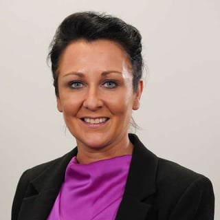Picture of Siobhian Brown