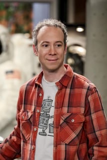 Picture of Stuart Bloom