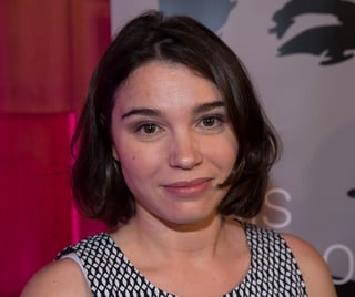 Picture of Zhanna Nemtsova