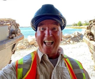 Picture of Gary Drayton