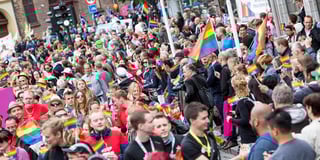 Picture of Oslo Pride