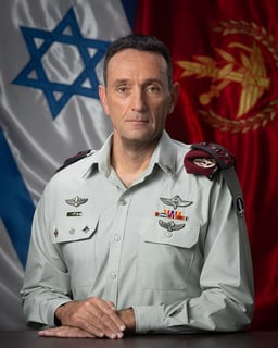 Picture of Herzi Halevi