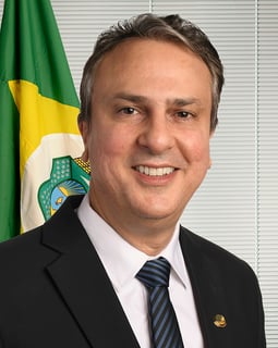 Picture of Camilo Santana