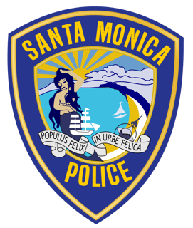 Picture of Santa Monica Police Department