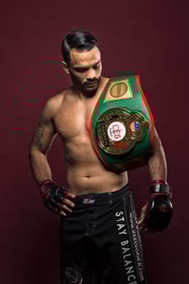Picture of Rob Font