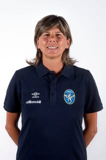 Picture of Milena Bertolini