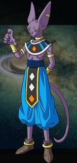 Picture of Beerus