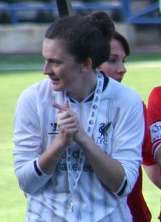 Picture of Rachael Laws