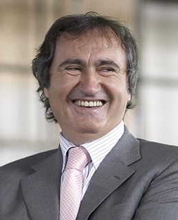 Picture of Luigi Brugnaro