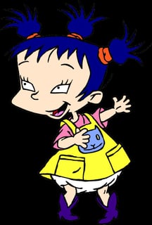 Picture of Kimi Finster