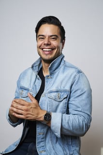 Picture of Francisco Ramos