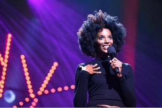 Picture of Zainab Johnson
