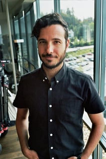 Picture of Steven Leckart