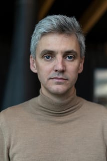 Picture of Rob Doyle
