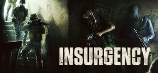 Picture of Insurgency