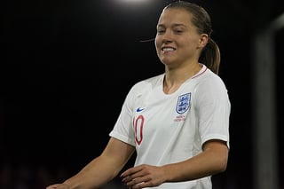 Picture of Fran Kirby