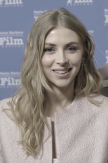 Picture of Hermione Corfield