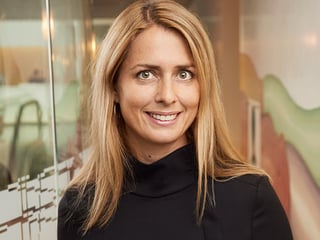 Picture of Helena Helmersson