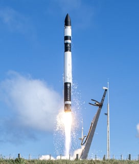 Picture of Electron