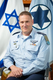 Picture of Tomer Bar